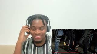 REACTION!!!! Hottest Winter Ever - Gino Mondana xFivio Foreign xDrizzy Juliano(OFFICIAL MUSIC VIDEO)