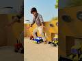 Remote Control #Jcb And Dumper #tractor Unboxing And Testing #minitractor #rctractor #jcb #shorts