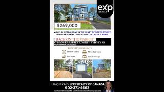 47 Blowers Street, North Sydney NS
