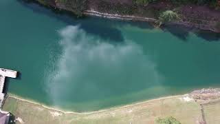 Gaston County Geographic Information System Live Stream
