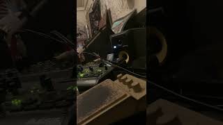 Wearing It All On The Outside (electromagnetic subharmonic electronic) [12/29/2025]