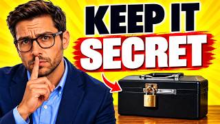 This Is Why  You Should Keep Your Net Worth a Secret