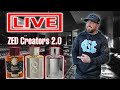 ZED Creators 2.0 | Best Fragrances to Buy in 2023? | TLTG Reviews LIVESTREAM