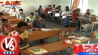 10th class examination pattern to be changed by Telangana govt - Teenmaar News