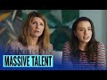 'Nick's Family is Here' Scene | The Unbearable Weight of Massive Talent