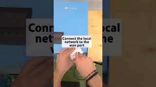 TBB Etherlink Installation & Configuration. Secure Wired Internet for TBB Inverters