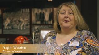 Service Awards 2017