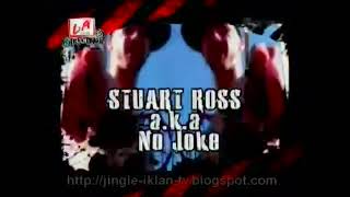 Iklan L A Light Streetball 2010