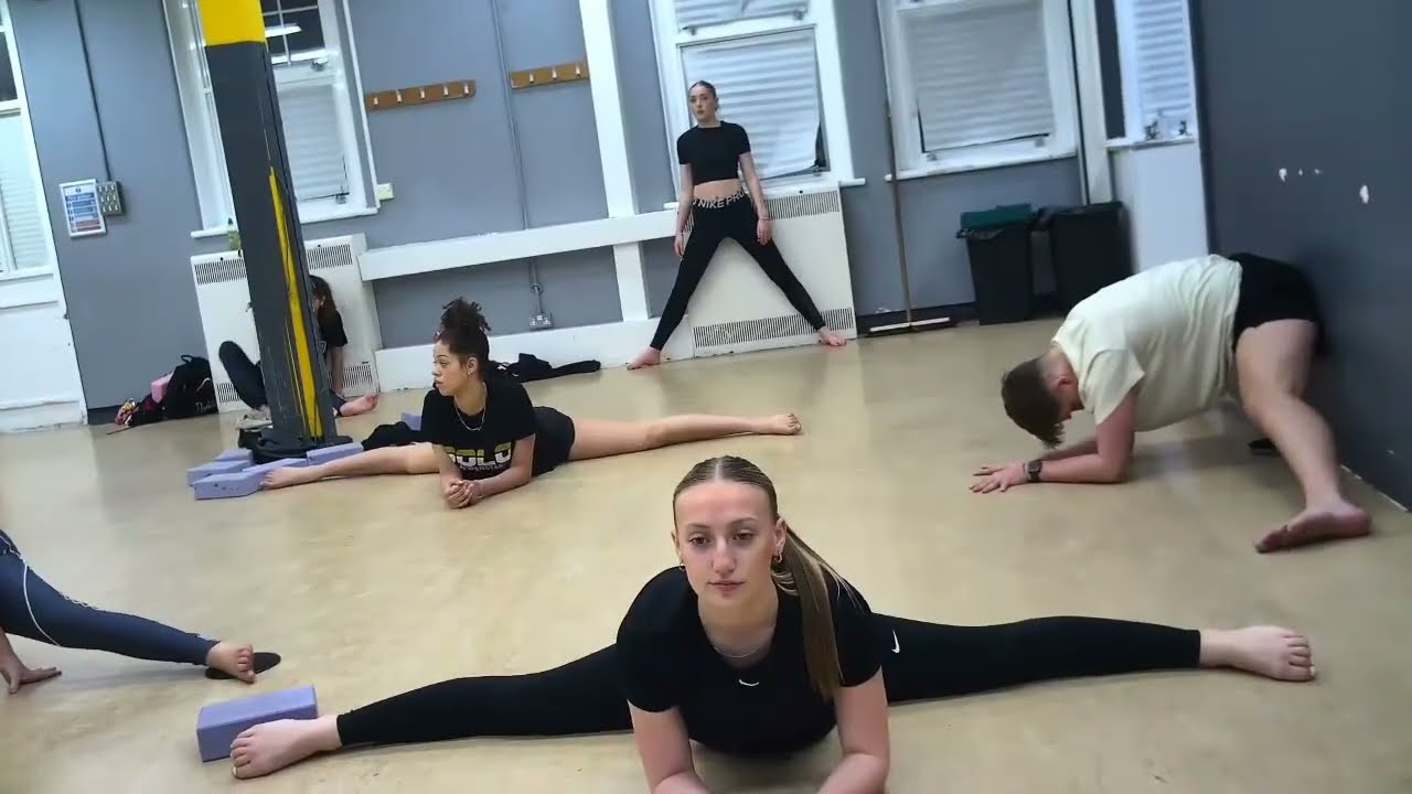 Phoenix School of Dance Session 2026!