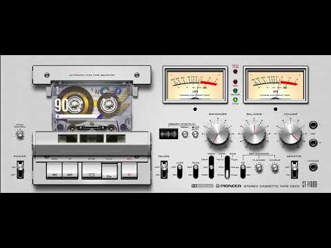 Spaghetti Surfers England Tech House 96 Club Mix 