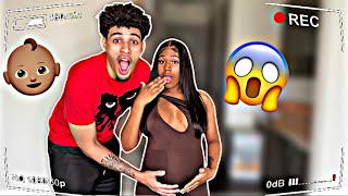WE FOUND THIS OUT ABOUT OUR BABY, you won’t believe it!!