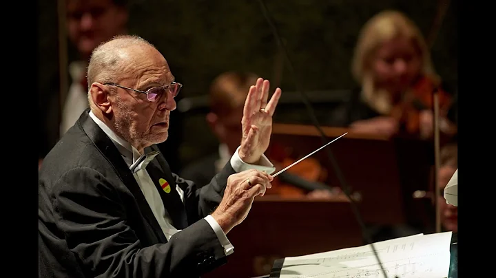 Gustav Mahler  Symphony No.6 in A minor  Michael G...