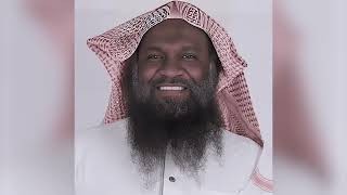 Surah Al-Qalam (Sheikh Adel Al-Kalbani)