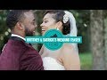 EMOTIONAL WEDDING DAY LETTER TO BRIDE