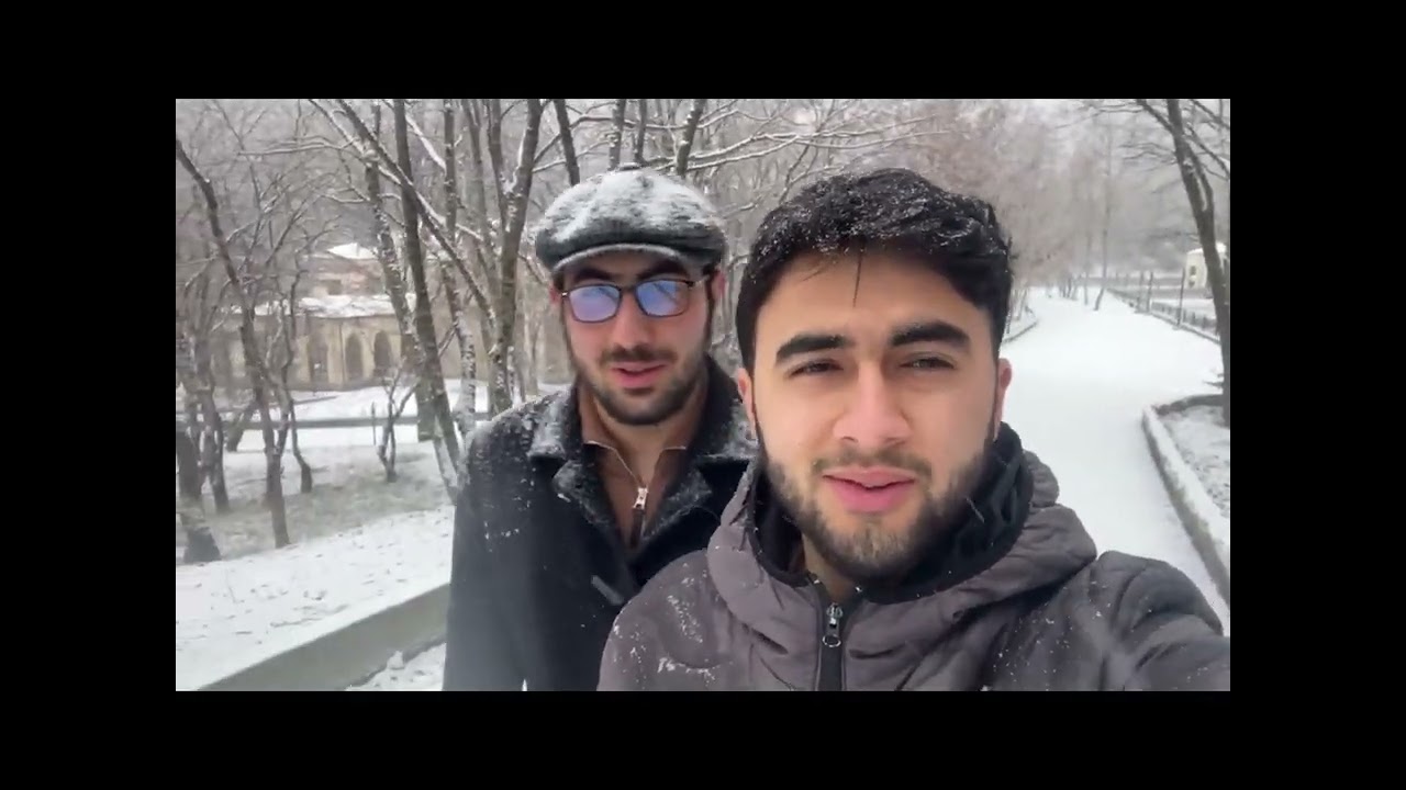 İlk video 🎬 Şəkidə iki gün 🇦🇿📍#azerbaijan #europe #travel #vlog #sheki #nihadnebiyev #viral
