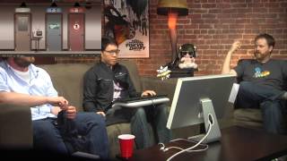 Giant Bomb TNT #37 - Team Fortress 2 (03/10/2011)