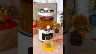 Multifunctional Teapot Coffee Pot