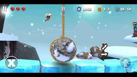 Manuganu Level 18 (All Stars) In 53 Seconds (IGT)