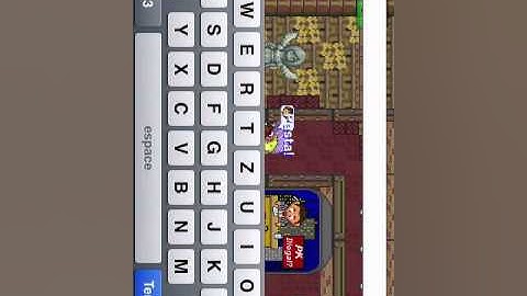 GraalOnline : Gralats Hack