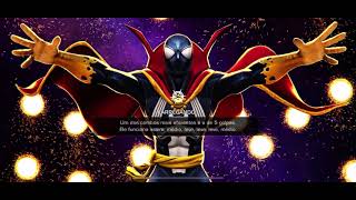 Marvel Contest of Champions - General Curiosity Duel Target