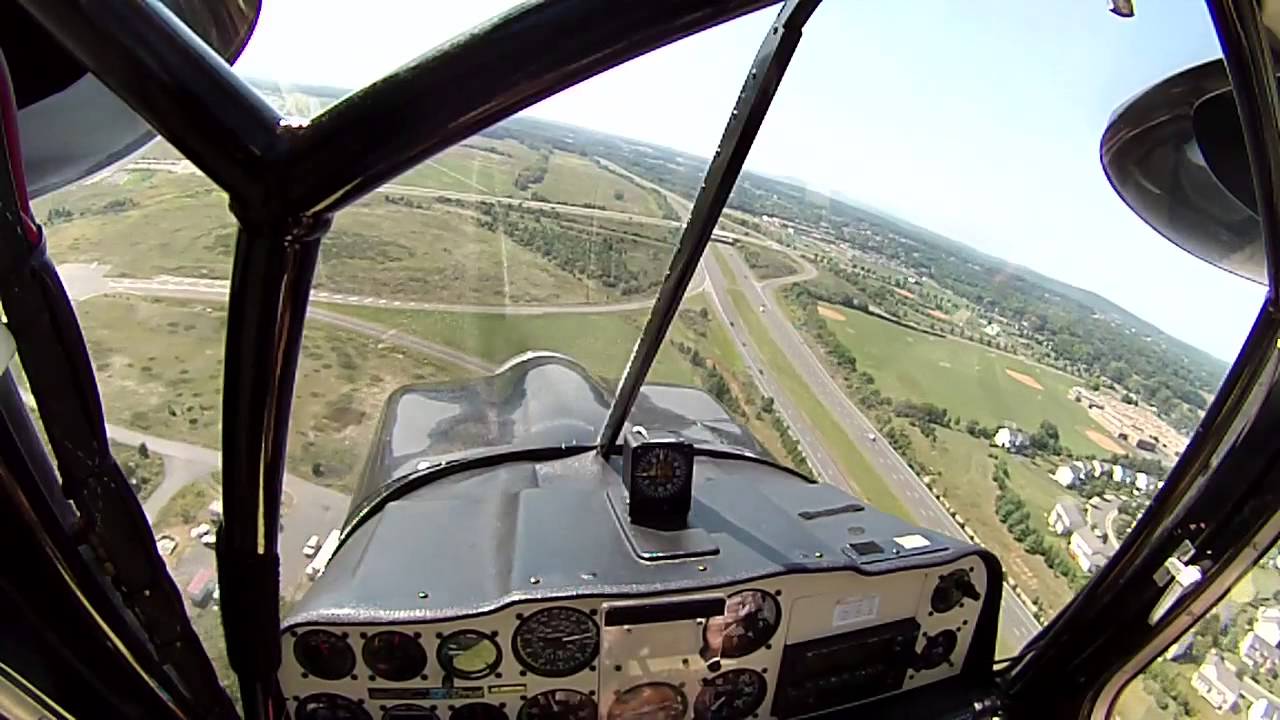 20120831 Perfect Wheel Landing
