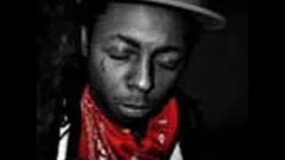 Lil Wayne - Leather so Soft (with lyrics)