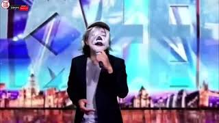2023 America's Got Talent Asian Guy Singing She's Gone With Great Voice That Shocked The Judges.