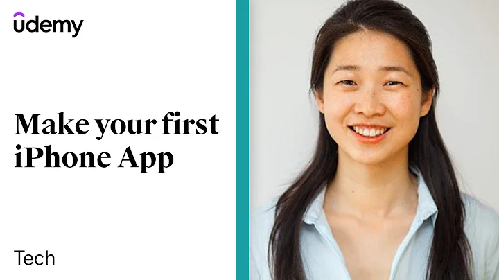 How to Make An iOS APP | App Development Tutorial ...