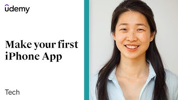 Angela Yu Teaches iOS Dev for Beginners