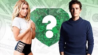 WHO’S RICHER? - Ashley Tisdale or Orlando Bloom? - Net Worth Revealed!