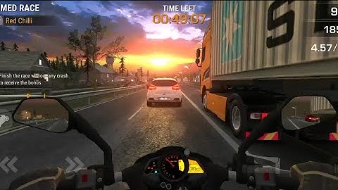 Racing Fever Moto | gameplay walkthrough part 5 | Red Chilli | android iOS