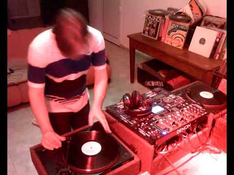 barbaros disco 91
