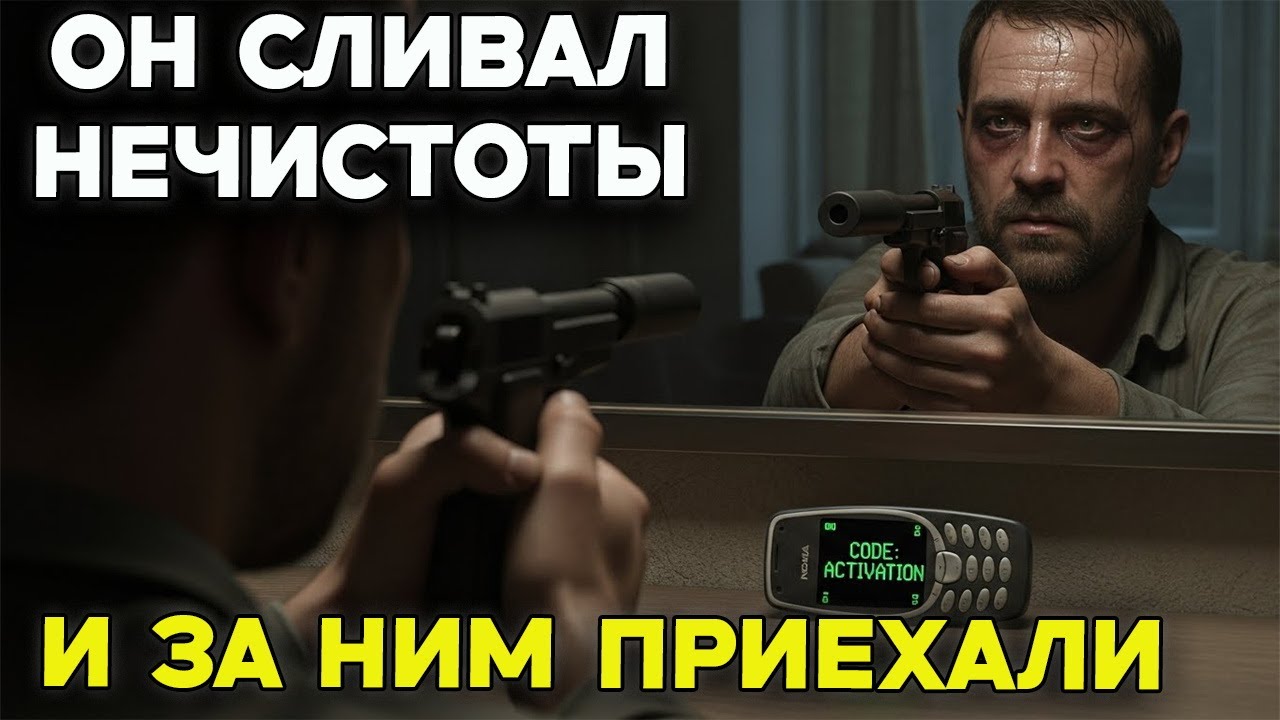 Ты — пустое место!