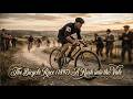 The Bicycle Race (1897): A Rush into the Vale | Australian Bush Ballad