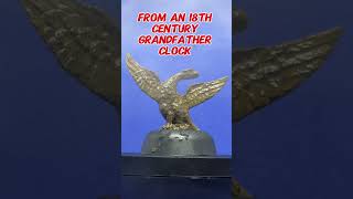 Bronze Griffin find