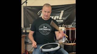 Push Pull Technique by Alex Kuldell