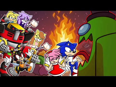 Among Us on the Ark | Eat Your Friends! (Ep45)