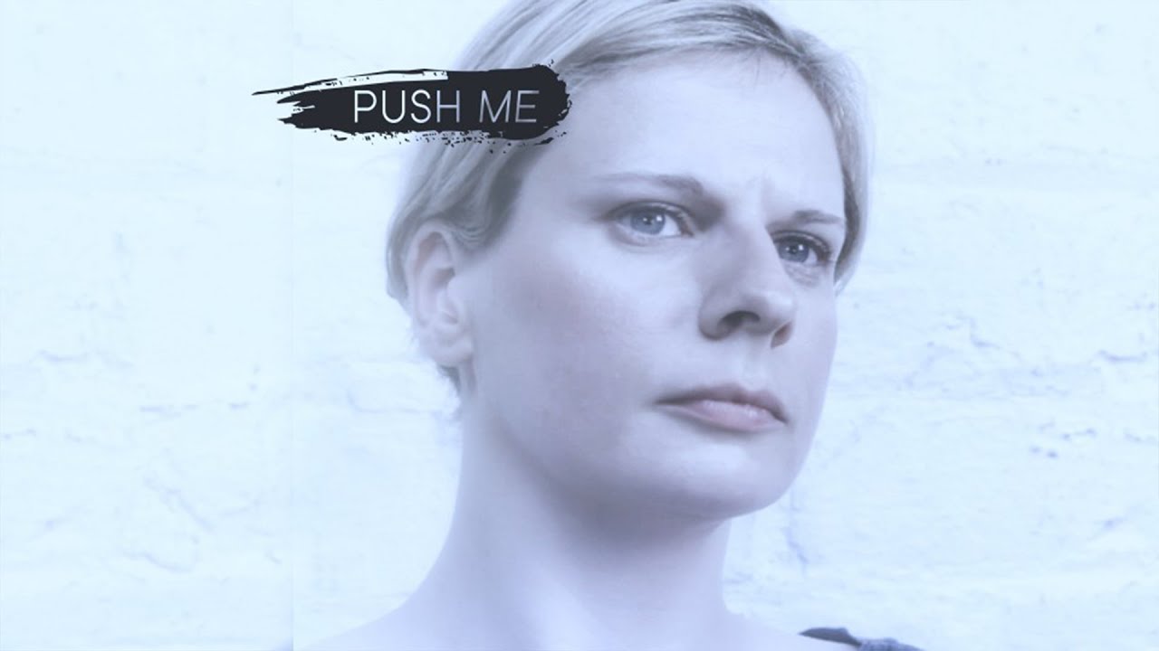 CLAIRE CUNNINGHAM - Performance Artist | PUSH ME | Watershed
