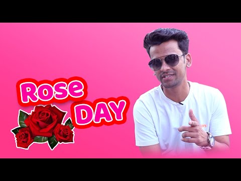 Rose Day Special Song by Parth Gohil