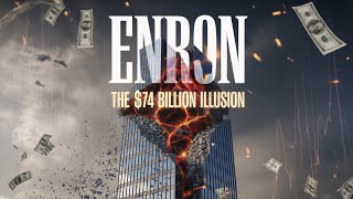 Enron: The Biggest Financial Crime in History 💰