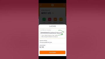 How to fund your wallet on our VTU app #nigeria #igbo #trending #video #explore #asake #africa
