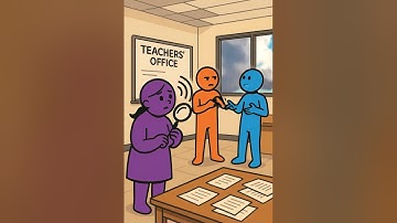 Did you have the same problem? #psychology #animation #emotions