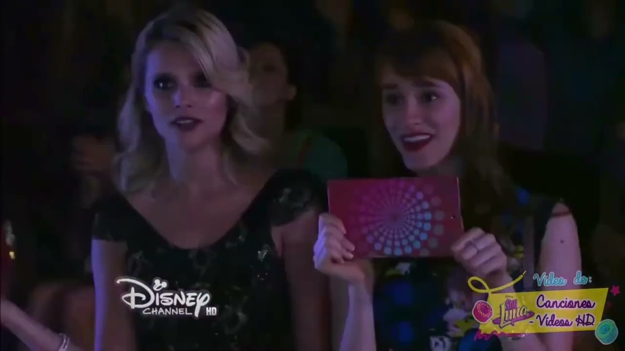 Top 4 Luna e Matteo patinam juntos 