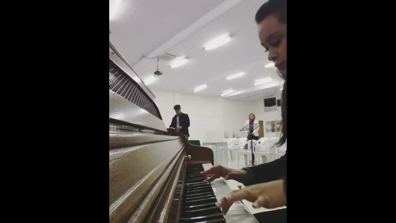 Contos dos Bosques de Viena Piano