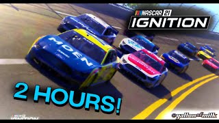 PLAYING 21 IGNITION FOR 2 HOURS STRAIGHT!