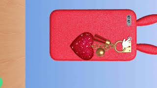 Diy A Phone Case | Google play store | Diy Mobile Cover Game#shorts #ytshorts screenshot 4