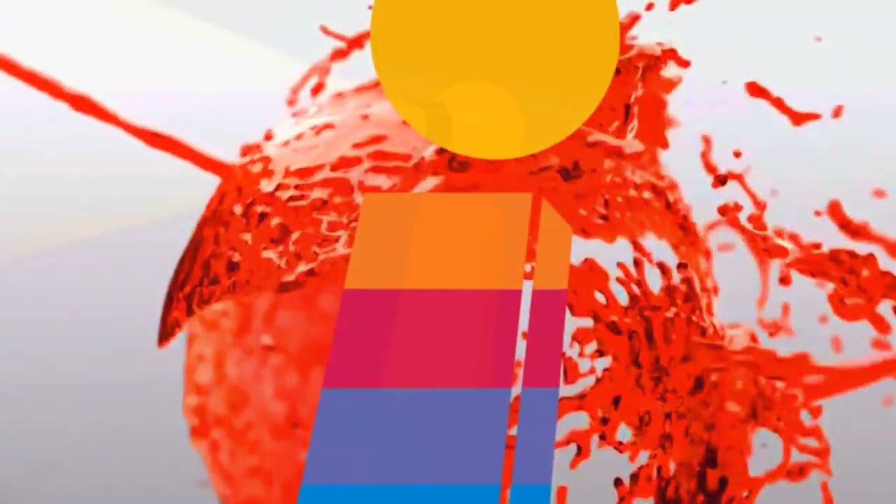 I Independent Television ID 2022