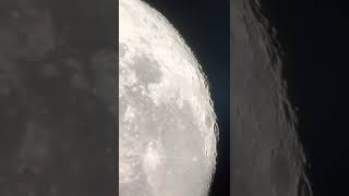the moon: AWB onesky 130 dobsonion / iphone 13 pt1