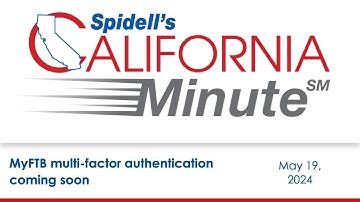 Podcast: MyFTB multi-factor authentication coming soon