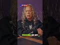 kirk hammett metallica